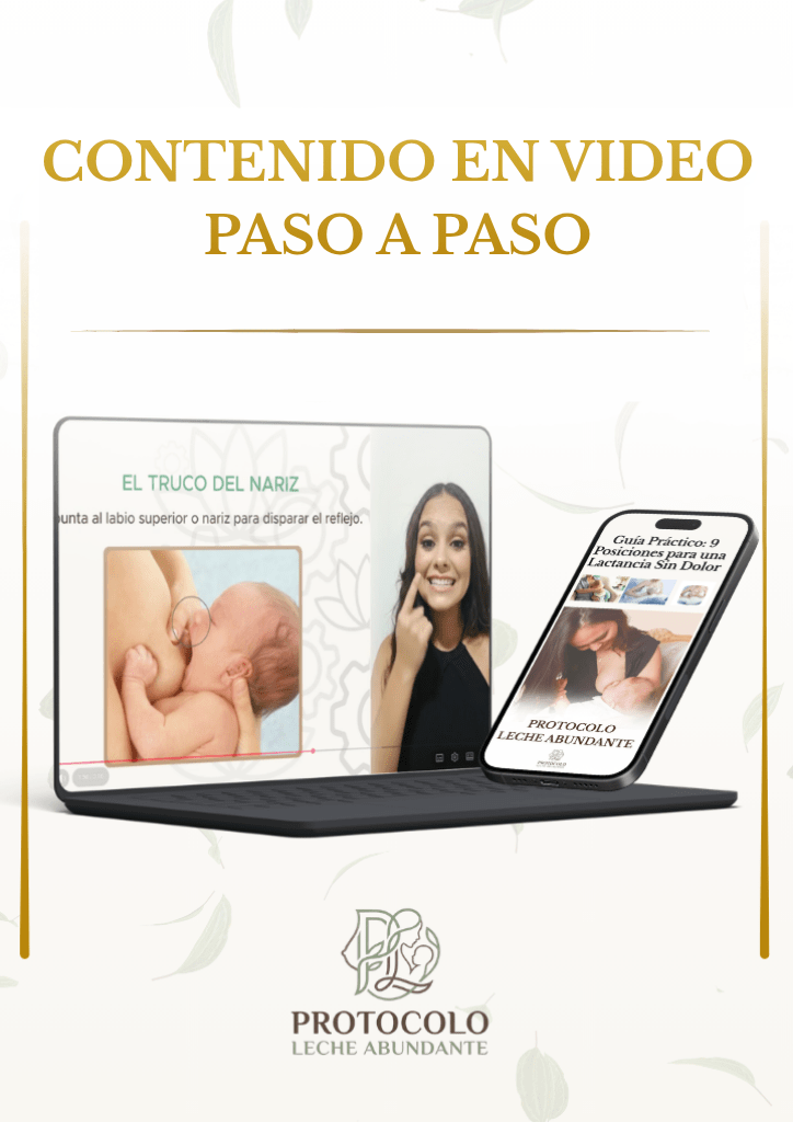 Cómo aumentar la leche en la práctica (21)