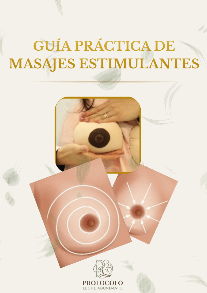 Cómo aumentar la leche en la práctica (38)